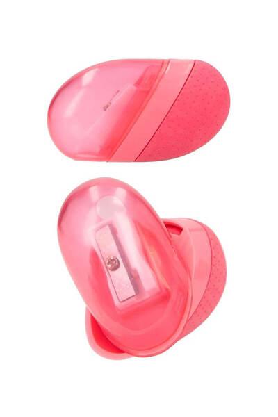 Top Model Best Friends Heart Eraser and Sharpener TOPModel