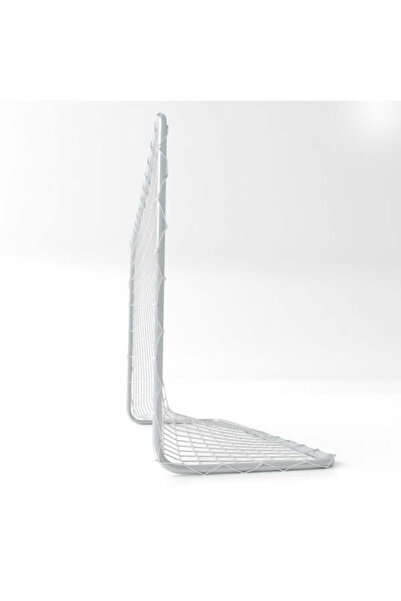 HMS Football Goal BR 182 182 x 120 cm