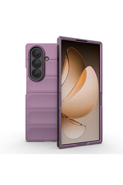 Optim Solution Husa Buffer cu Microfibra pentru Samsung Galaxy Z Fold7 / Fold...