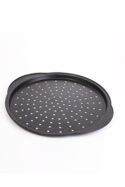 Generic Pizza oven tray circle length