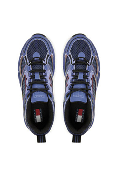 Tommy Jeans Teniși pentru femei EN0EN02857 Multicolor