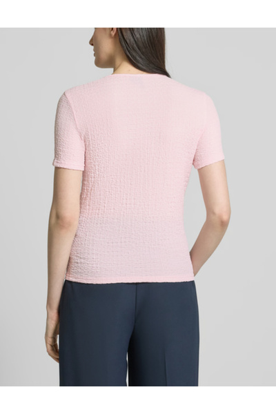 Vero Moda T-shirt, pink