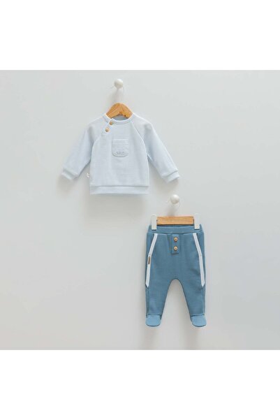 Caramell 2'li Bebek Takımı 1260