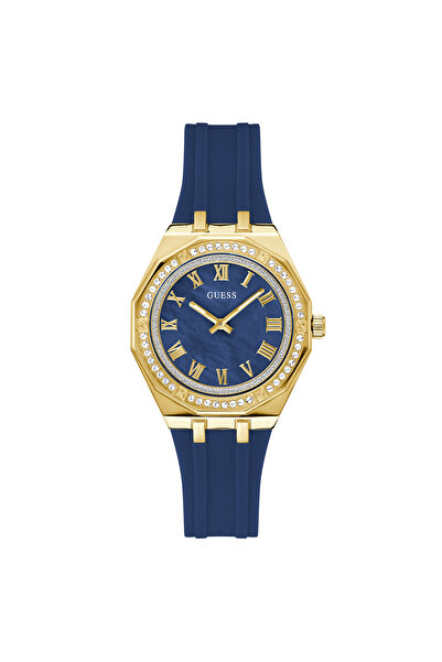 Guess Ceas de mână pentru femei GW0872L4