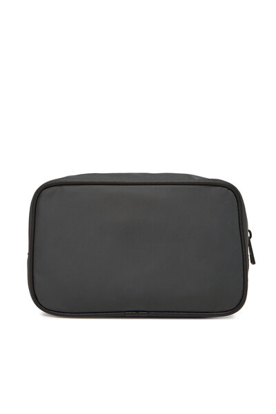 Tommy Hilfiger Men's Cosmetic bag AM0AM13525 Gray