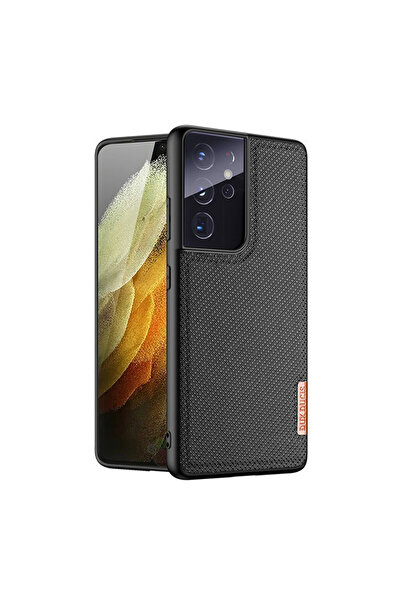 Optim Solution Husa de Protectie Premium pentru Samsung Galaxy S21 Ultra, Mod...