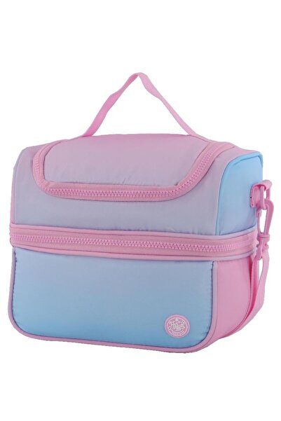 Atrium Abstract lunch bag