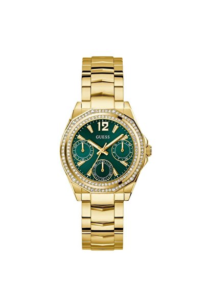 Guess Ceas de mână pentru femei GW0685L5