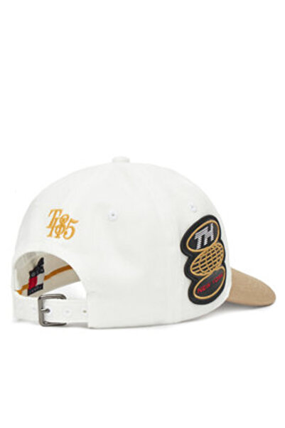 Tommy Hilfiger Șapcă de baseball pentru bărbați AM0AM13966 Multicolor