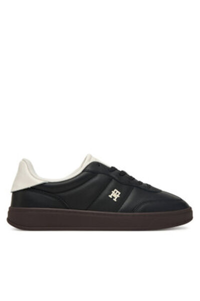 Tommy Hilfiger Women's Sneakers FW0FW08823 Multicolor