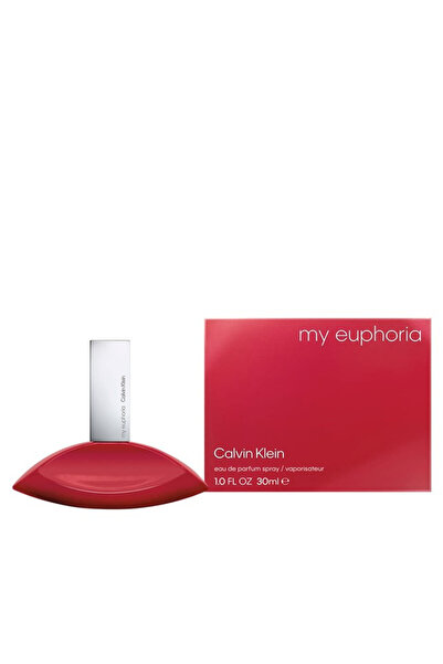 Calvin Klein Euforia Mea, Apă de Parfum, Femei, 50 ml