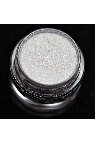 Kajol Beauty Pigment PK14 (pure white) Monochrome for makeup KAJOL Beauty, 1g