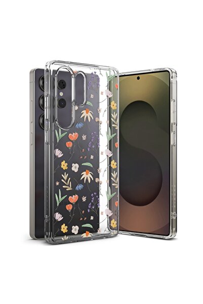 Optim Solution Калъф OptimFloral за Samsung Galaxy S25 Ultra, многоцветен