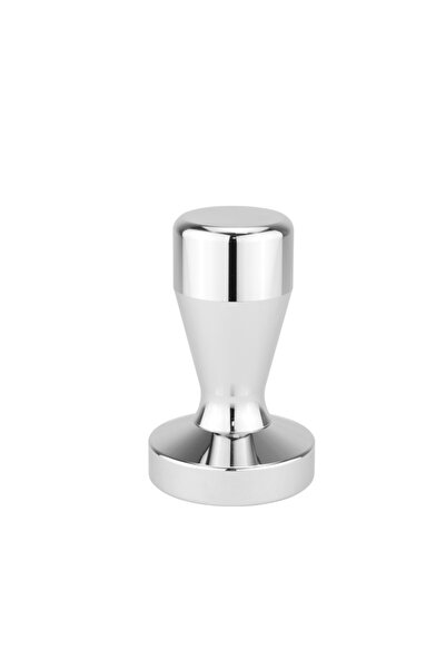 Raki Press, tamper for ground coffee 627g, 51cm, stainless steel