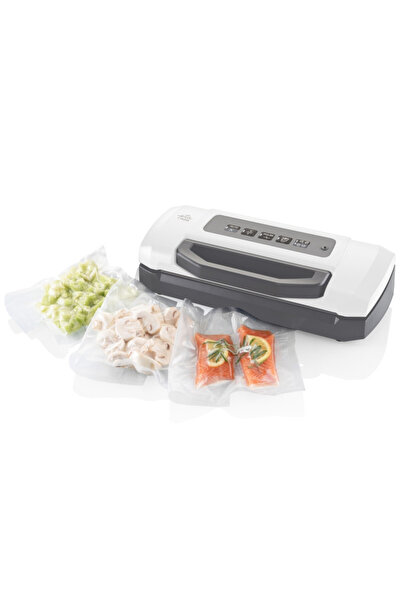 ETA Caza 5762 90000 food vacuum sealer, 110 W, maximum bag width 30 cm, 800 mbar