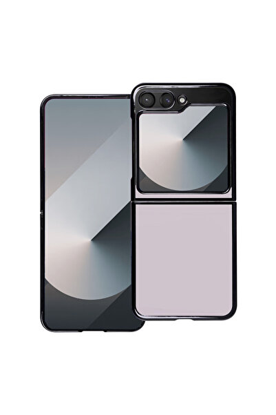 Optim Solution Θήκη Emphasys για Samsung Galaxy Z Flip6 / Flip 6, Μεταλλικές ...