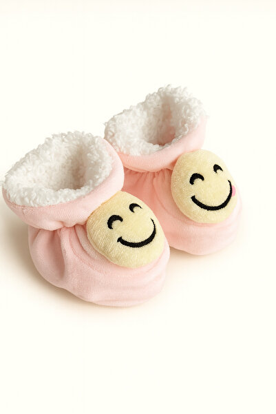 mini mia Sevimli Oyuncaklı Bebek Ev Patiği Yunuşacık ve