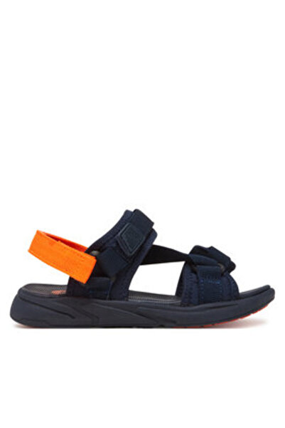 Gioseppo Σανδάλια για αγόρια μπλε GIOSEPPO-74218-P ΜΠΛΕ ΝΑΥΤΙΚΟ