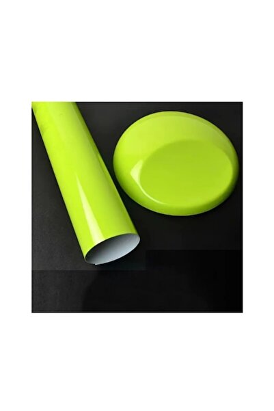 ideal STORE Folie auto idealSTORE autocolant PET premium Galben liquid metal ...