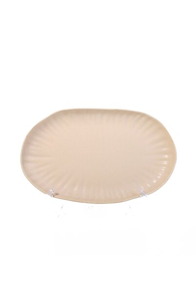 bello طبق بورسلين