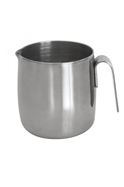 Raki Set 4 latiere mini ILSA 10ml inox 18/10