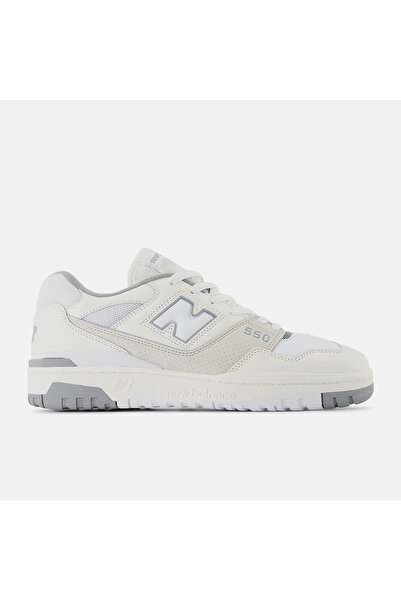 New Balance Men's Sports Bb550Utw Lifestyle White