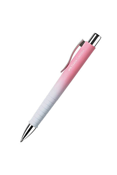 Faber Castell Faber-Castell Urban Sunset pen - pink
