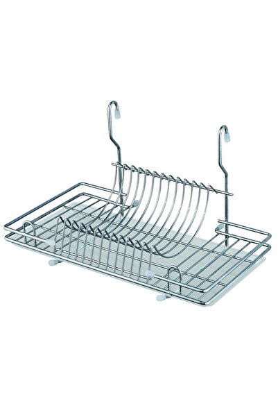 SHOPIENS Suport bucatarie, pentru vase + pahare, 4034, cu agatatoare, 44 x 26...