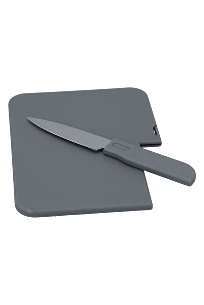 Core Kitchen 2-piece cutting board and knife set