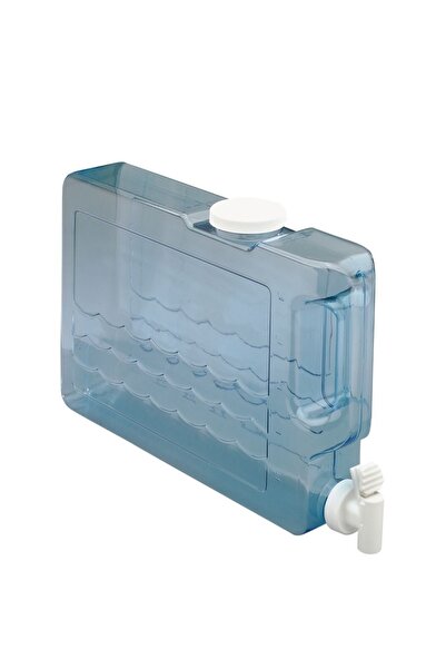 ARROW 1.25 Gallon Clear Arrow Beverage Container