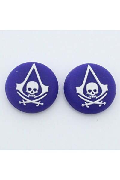 JCD N 2 قطعة حافظة حماية قبضة عصا التحكم لجهاز PS5 PS4 Switch Pro Xbox 360 سيليكون Th.