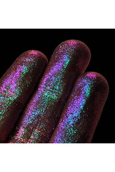 Kajol Beauty Pigment PK60 Sparkle/Microglitter for makeup KAJOL Beauty, 1g