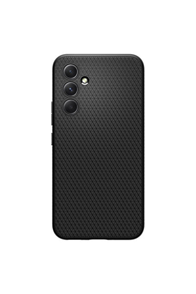 Optim Solution Προστατευτική θήκη Liquid Air Armor για Samsung Galaxy A34, μα...