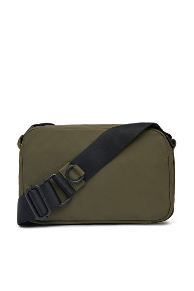 Tommy Hilfiger Men's Pouch AM0AM13219 Green