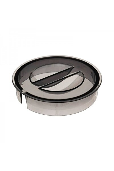 FİVE Plastic jug with lid, Fresh Charcoal Color, 2 liters