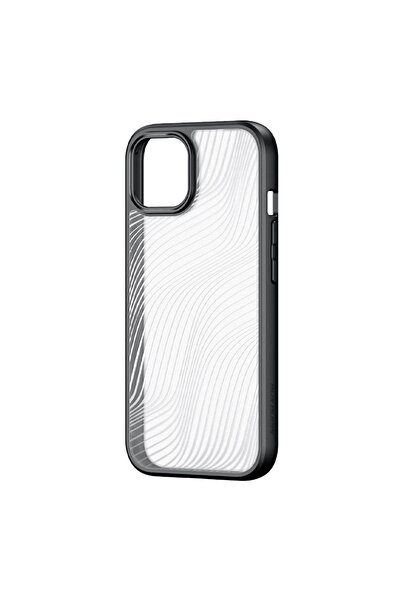 Optim Solution Husa de protectie tip Bumper Wavy Design pentru Google Pixel 8...
