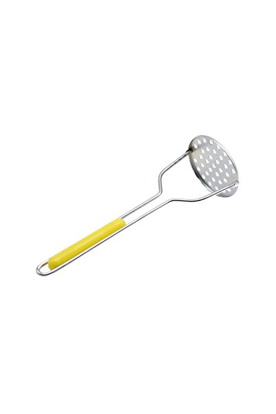 SHOPIENS Pasator de legume, D359, diverse culori, 9 x 28 x 9 cm