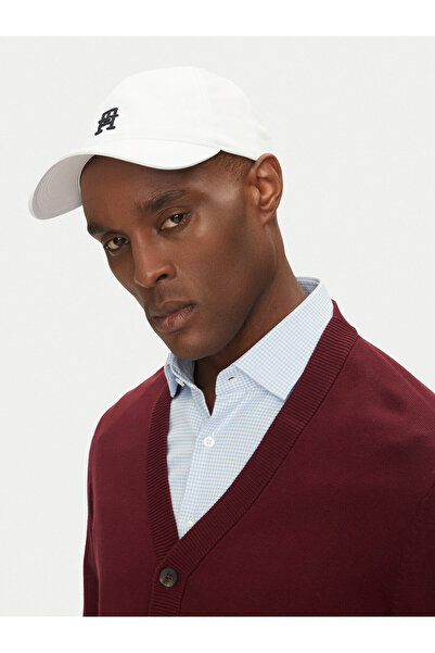 Tommy Hilfiger Șapcă de baseball pentru bărbați AM0AM13542 Multicolor