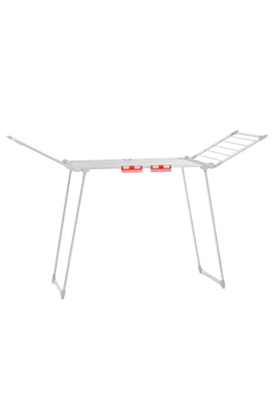 DacEnergy Uscator de rufe , constructie metalica, 2 brate rabatabile, pliabil...