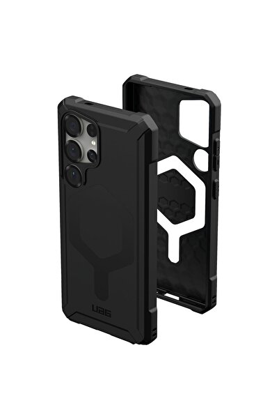 Optim Solution Husa OPTrailblazer MagSafe pentru Samsung Galaxy S25 Ultra, Mi...