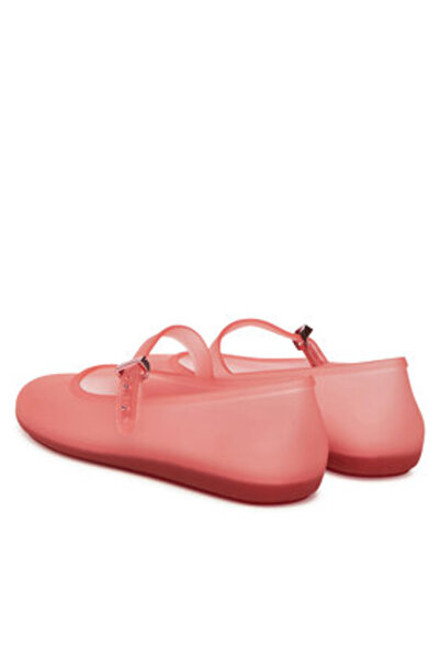 Melissa Γυναικείες Μπαλαρίνες ροζ MELISSA-M 35785 BI490 ΡΟΖ