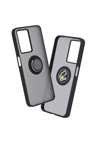 Optim Solution Husa cu bumper TPU pentru Oppo A57 4G / A57s / OnePlus Nord N2...