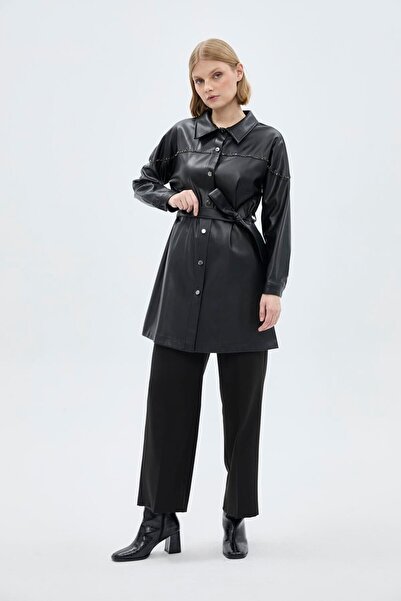 Zühre ΔΕΡΜΑΤΙΝΗ ΤΟΥΝΙΚΑ 1476