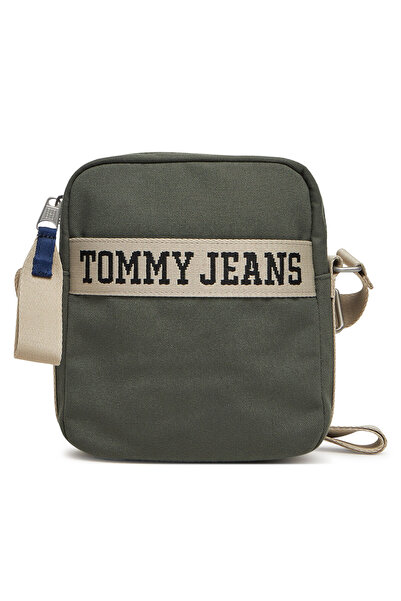 Tommy Jeans Men's Pouch AM0AM13277 Multicolor