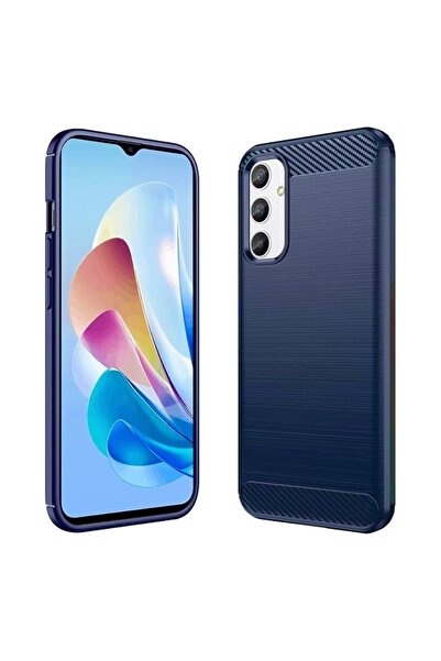 Optim Solution Θήκη ανθεκτικός σε άνθρακα για Samsung Galaxy A16 5G / 4G, αντ...