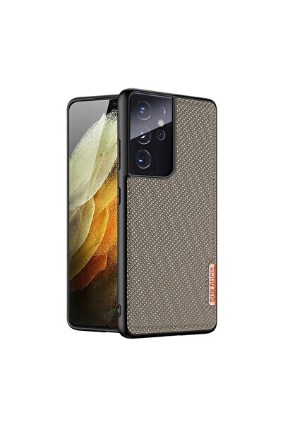 Optim Solution Husa Premium pentru Samsung Galaxy Galaxy S21 Ultra, Modern Wo...