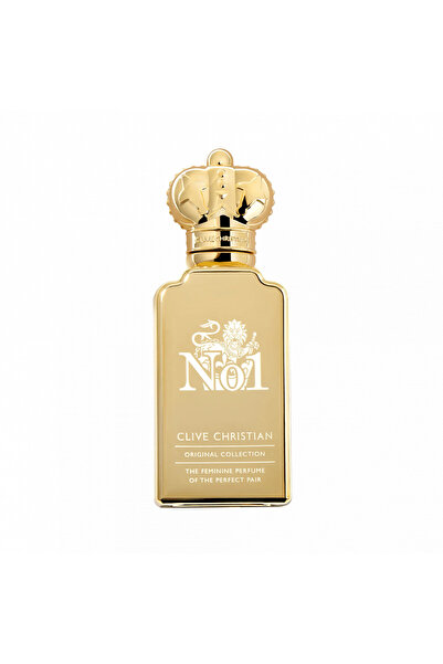 Clive Christian No.1, Eau de Parfum, Women, 50 ml