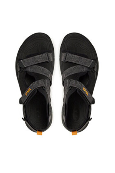 TEVA Ανδρικά σανδάλια μαύρα TEVA-1164770 ΜΠΛΕ