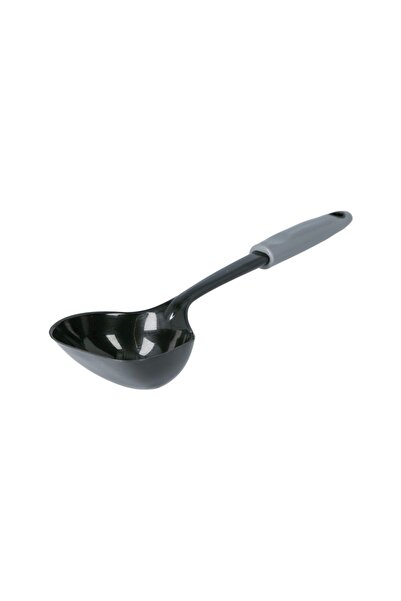 Chef Craft 12 inch black scoop