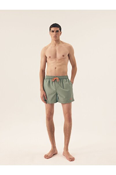 Henderson Men's Swimming Shorts Trunks with Pockets Quick Dry Beach Pool | Oslo